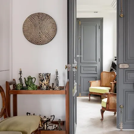 Veeve - Eiffel Colour Appartement Paris