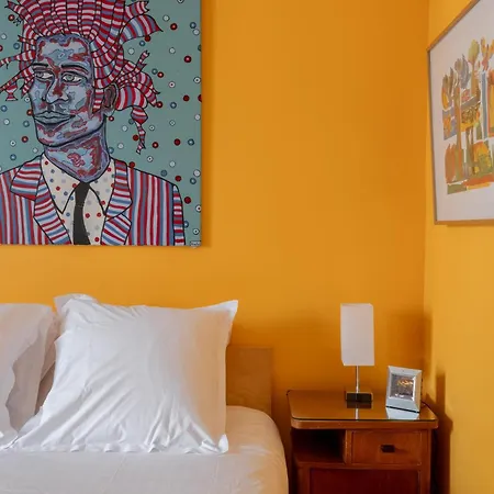Veeve - Eiffel Colour Apartmán